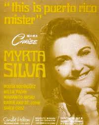 This is Puerto Rico, Mister