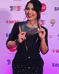 Muda lagi rupanya ibu janna nick!! Janna Nick Wikipedia Bahasa Melayu Ensiklopedia Bebas