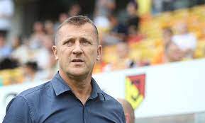 Dowiedziałem się o tym z internetu. Szef Jagiellonii Cezary Kulesza Pzpn Powinien Pozyczyc Klubom Kase Na Przetrwanie Super Express