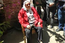 Hebe de bonafini, alberto fernández, martín guzmán, fmi, acuerdo, fondo monetario internacional. Hebe De Bonafini Cumplio 90 Anos Y Los Festejo Abriendo La Casa De Sus Padres Tiempo Argentino Tiempo Argentino