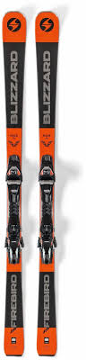 new 2020 blizzard firebird race ti skis with tpx 12 bindings 178cm