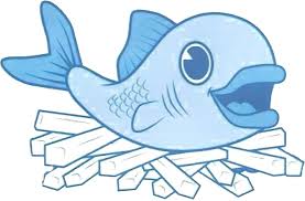 You can download and print the best transparent fish and chips hd png collection for free. Fish Clipart Chip Fish Chip Transparent Free For Download On Webstockreview 2021