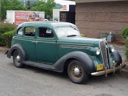 Image result for Ripley Brown 1936 Plymouth