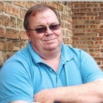 Larry R. Straight Obituary (2021)