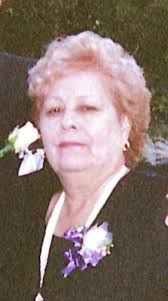 Obituary for Nancy Ann (Martinez) Feliciano