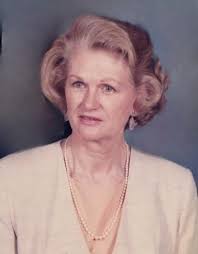 Jane Page Stegall Obituary (2025)