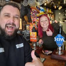 Shrewsbury was amazing once again yesterday!! Welcome to the #CrawlOfFame  you legends 🍺