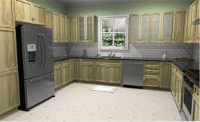 The online kitchen planner works with no download, is free and offers the possibility of 3d kitchen planning. 24 Best Online Kitchen Design Software Options In 2021 Free Paid Home Stratosphere