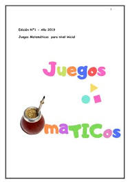 De curar, matemáticas y puzzle. Calameo Revista Matematica