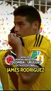 Gol Puskas James Rodriguez