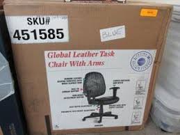 Find many great new & used options and get the best deals for staples burlston black/silver luxura managers chair 24810 at the best online prices at ebay! Bid Gallery Glendale Office And Business Supply Auction 04 02 17 Id 4224 Auction Nation