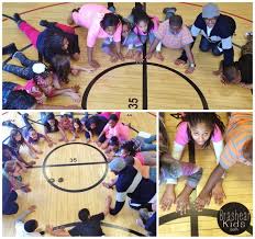 Fun and effective grammar activities for elementary students. The Hand Game An After School Circle Game School Age Activities School Age Games After School Care