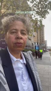 Judge Daniel Flahive Croydon Crown Court