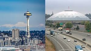 Study Its More Stressful To Live In Tacoma Than Seattle Komo