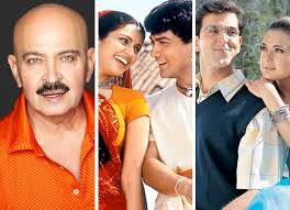 Exclusive On 15th Anniversary Of Koi Mil Gaya Rakesh Roshan Reveals How Lagaan Inspired Him To Think Out Of The Box Bollywood News Bollywood Hungama Mil gaya, science fiction film directed by rakesh roshan starring hrithik roshan, preity. koi mil gaya rakesh roshan reveals