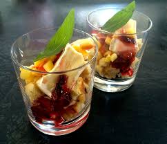 Sandwiches Im Glas Fingerfood Fingerfood Im Glas Herzhaft Snack Ideen