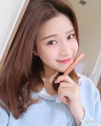 開心魔法》甜心美少女李蔓瑩Renee Li最新ins社交媒體個人照片- 每日頭條