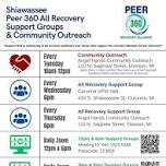Shiawassee County Meeting