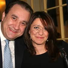 Bay Ridge Lawyers Association Holiday Party 2012