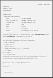 Contoh surat lamaran kerja di perusahaan swasta ii. 25 Contoh Surat Lamaran Kerja Dosen Tetap Dan Honorer Contoh Surat