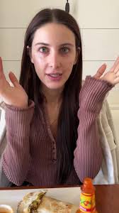 1964 Footage of Wife and Husband Talking at Dinner