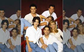 @kaneandgriffin explains, in defence of rachel and joey: Friends 25th Anniversary Google S Tribute To Ross Rachel Joey Chandler Phoebe And Monica Cannot Get Any