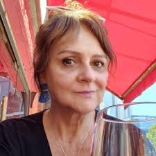 Maria Noel Rodriguez Ayan