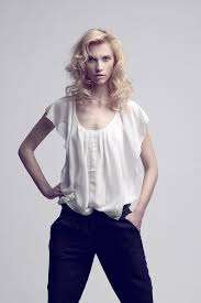 Maybe you would like to learn more about one of these? Photo Of Fashion Model Joanna Kudzbalska Id 432186 Models The Fmd
