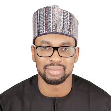 Engr. Umar Abdullahi Umar, FNSE