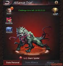Elaine hinzey is a fact checker, writer, researcher, and registered dietitian. Alliance Trial Puzzles Survival Walkthrough And Guide
