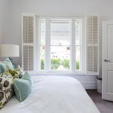 These blinds are a popular choice for patio doors and floor to ceiling windows. Basic Types Of Bedroom Windows Treatments