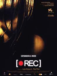 37 best movies to watch with boyfriend/girlfriend. Rec 2007 Best Horror Movies Free Horror Movies Horror Movies