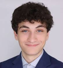 Introduction to Jewish Singles Group Member