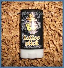 2011 Australian Gold Spf 50 Tattoo Stick Fade Protection Tanning Accessories Australian Gold Body Stickers