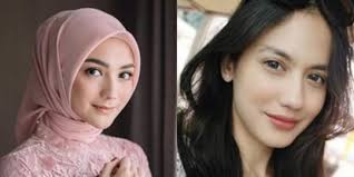 Viral live abg jilbab di r.baca buku. 10 Artis Indonesia Yang Masuk Nominasi Wanita Tercantik Di Dunia Ada Citra Kirana Merdeka Com