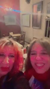 ¡Cyberinconscientes!, Va la 1era parte del reportaje a Ingrid Pelicori