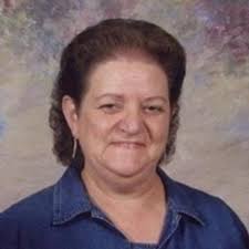 Obituary information for Gail Padgett