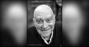 Obituary for Milton R. Cohen