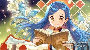 Pin By Cocofishxd On Ascendance Of A Bookworm In 2020 Anime Book Worms Cute Anime Character