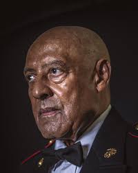 Happy Holidays, Marines!