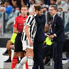 Juventus, without portuguese forward cristiano ronaldo, faces empoli on saturday, august 28, 2021 (8/28/21) at juventus stadium in turin, italy. Pifhzcljqfbfvm