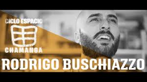 Rodrigo Buschiazzo: Cada Día