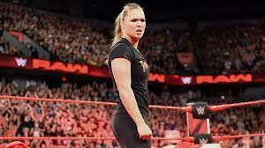 A living documentary of ronda's adventures and a platform for her to communicate with her fans. Watch Ronda Rousey Announces She Is Pregnant