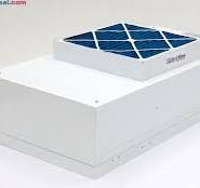 Heated Fan Filter Units