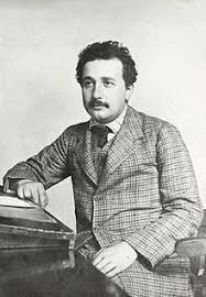 Albert Einstein Wikipedia Einstein Film En Wetenschap