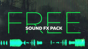Download over 280 free sound effects, and use them in any commercial or personal project! 350 Free Sound Fx Videolancer