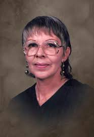 Obituary for Joyce Emma (Finn) Brune