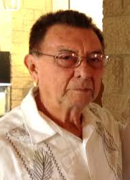 Ricardo Gonzalez Obituary