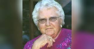 Kitty Myrle Sims Obituary