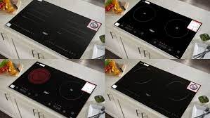 6 mẫu bếp từ Chefs dưới 10 triệu có tính năng hẹn giờ nấu tiện lợi